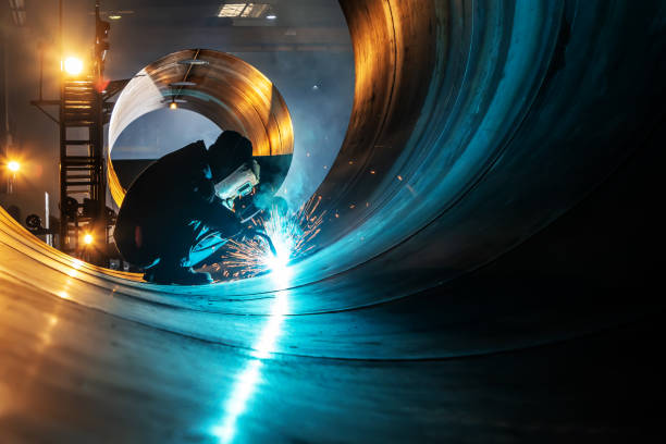 Best Aerospace and Defense Welding in Sturtevant, WI