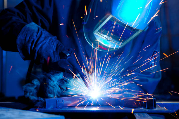Best Structural Steel Welding in Sturtevant, WI