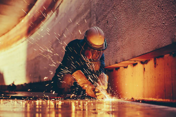 Affordable Welder Services in Sturtevant, WI