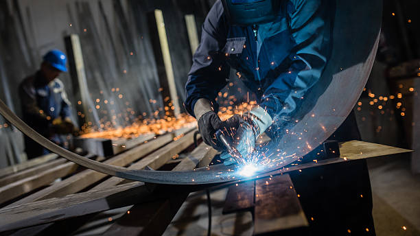 Best Automotive Welding in Sturtevant, WI