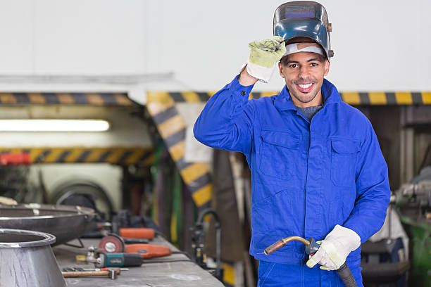 Best Maintenance and Repair Welding in Sturtevant, WI